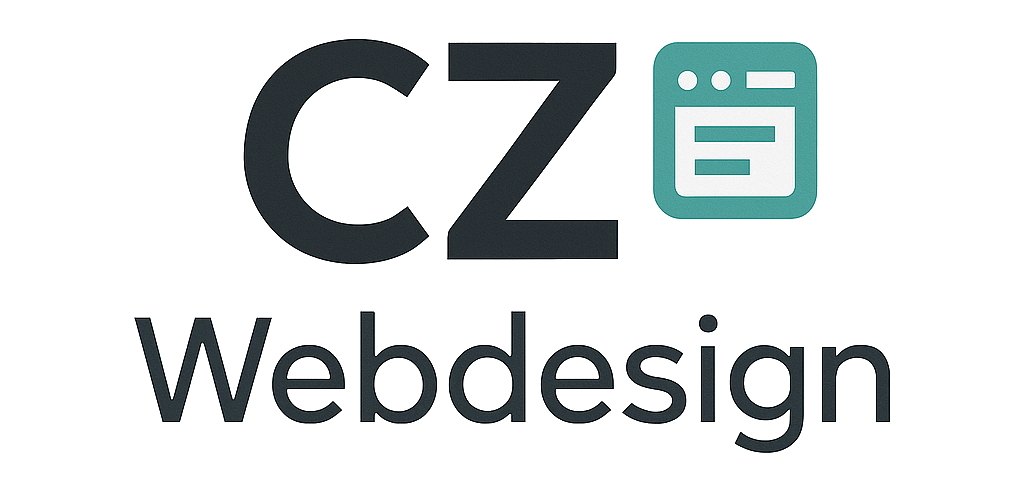 CZ webdesign